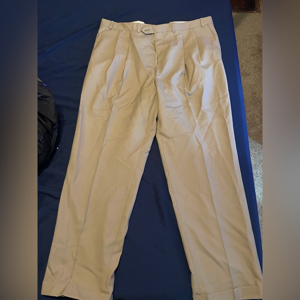 Chaps Ralph Lauren Super 100s